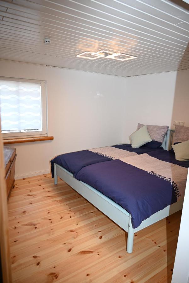 Ferienwohnung Rapunzel Nideggen Exterior photo